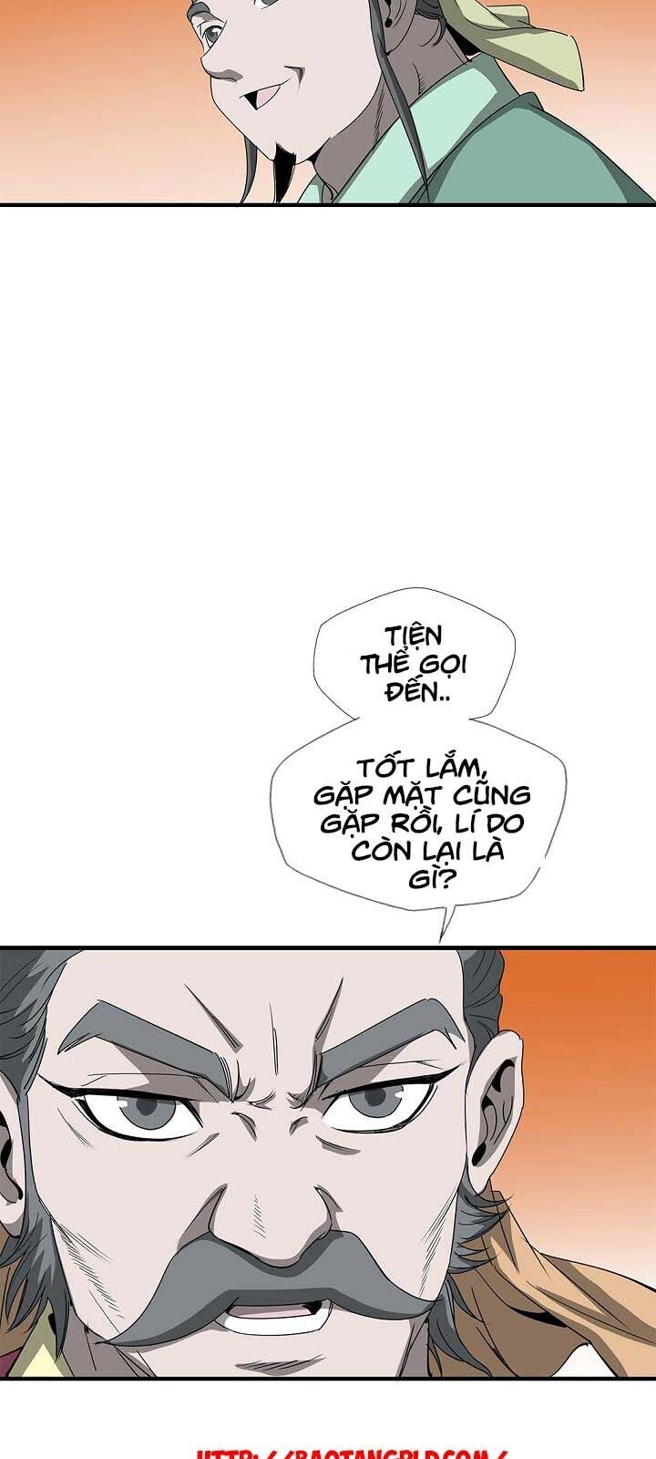 Cuồng Long Chapter 28 - 46