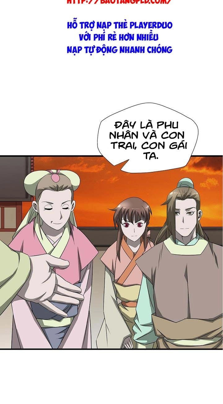 Cuồng Long Chapter 28 - 47