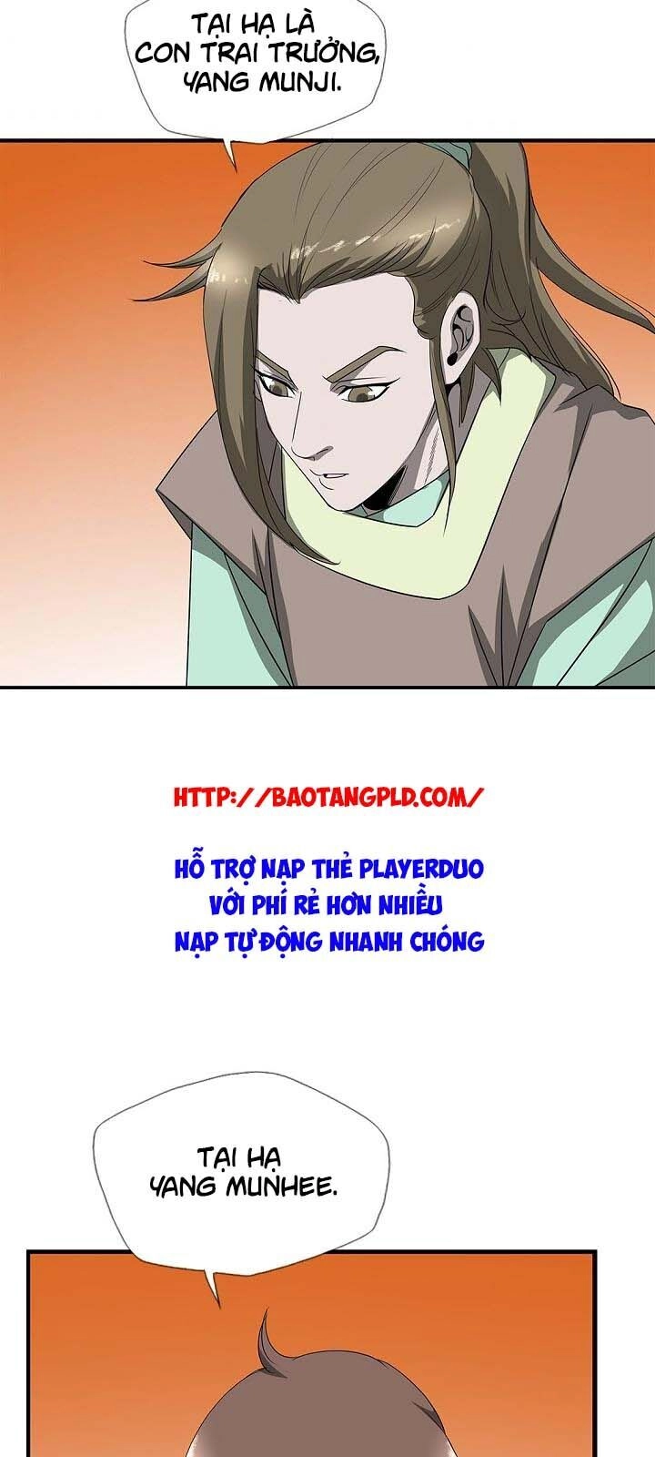 Cuồng Long Chapter 28 - 49