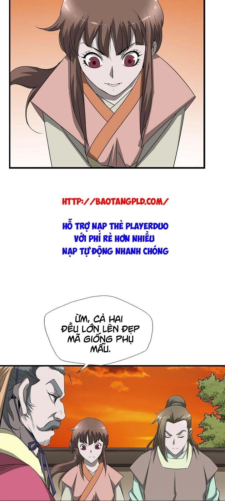 Cuồng Long Chapter 28 - 50