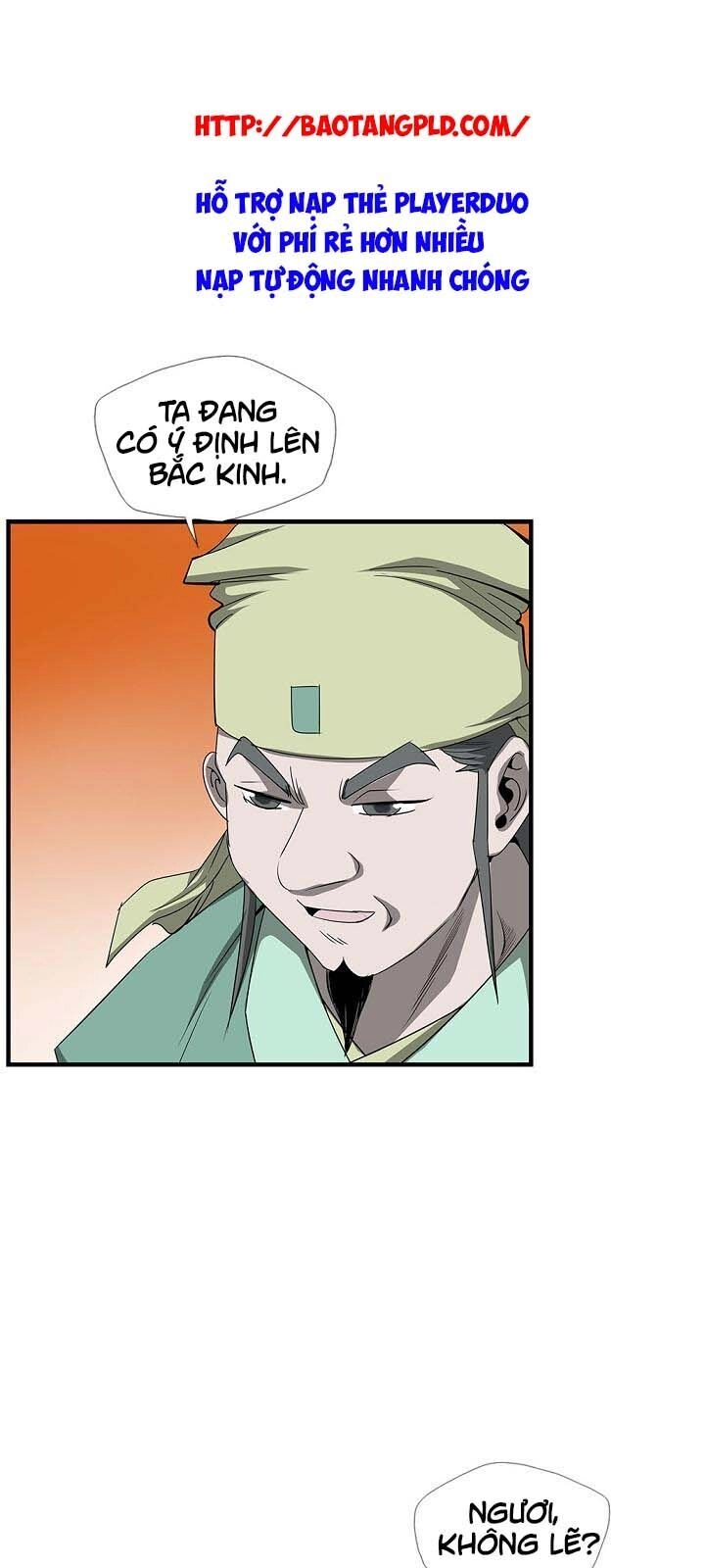 Cuồng Long Chapter 28 - 53