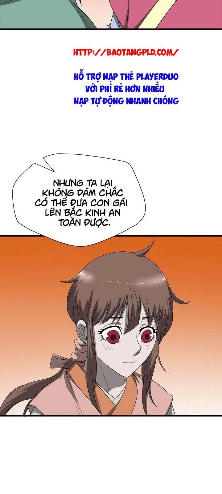 Cuồng Long Chapter 28 - 55
