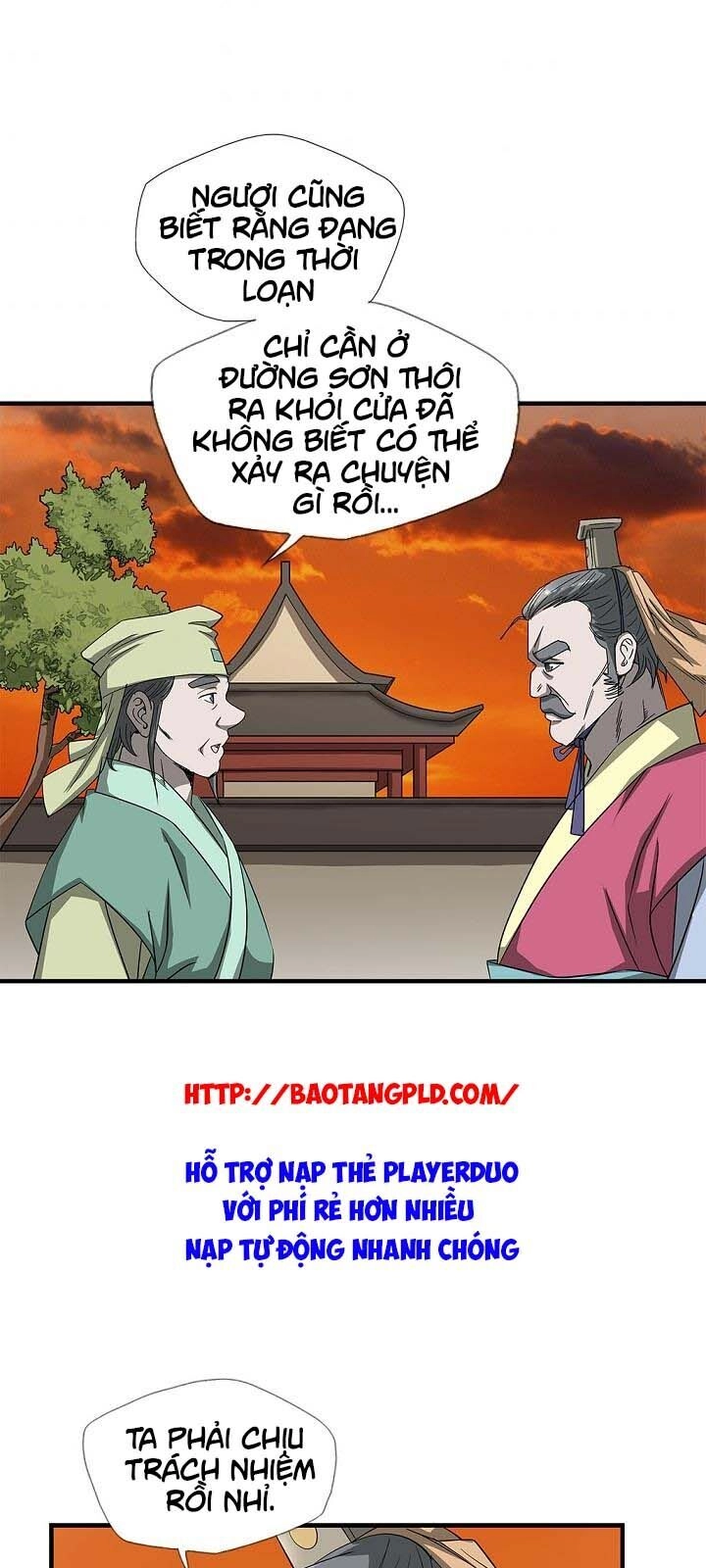 Cuồng Long Chapter 28 - 56