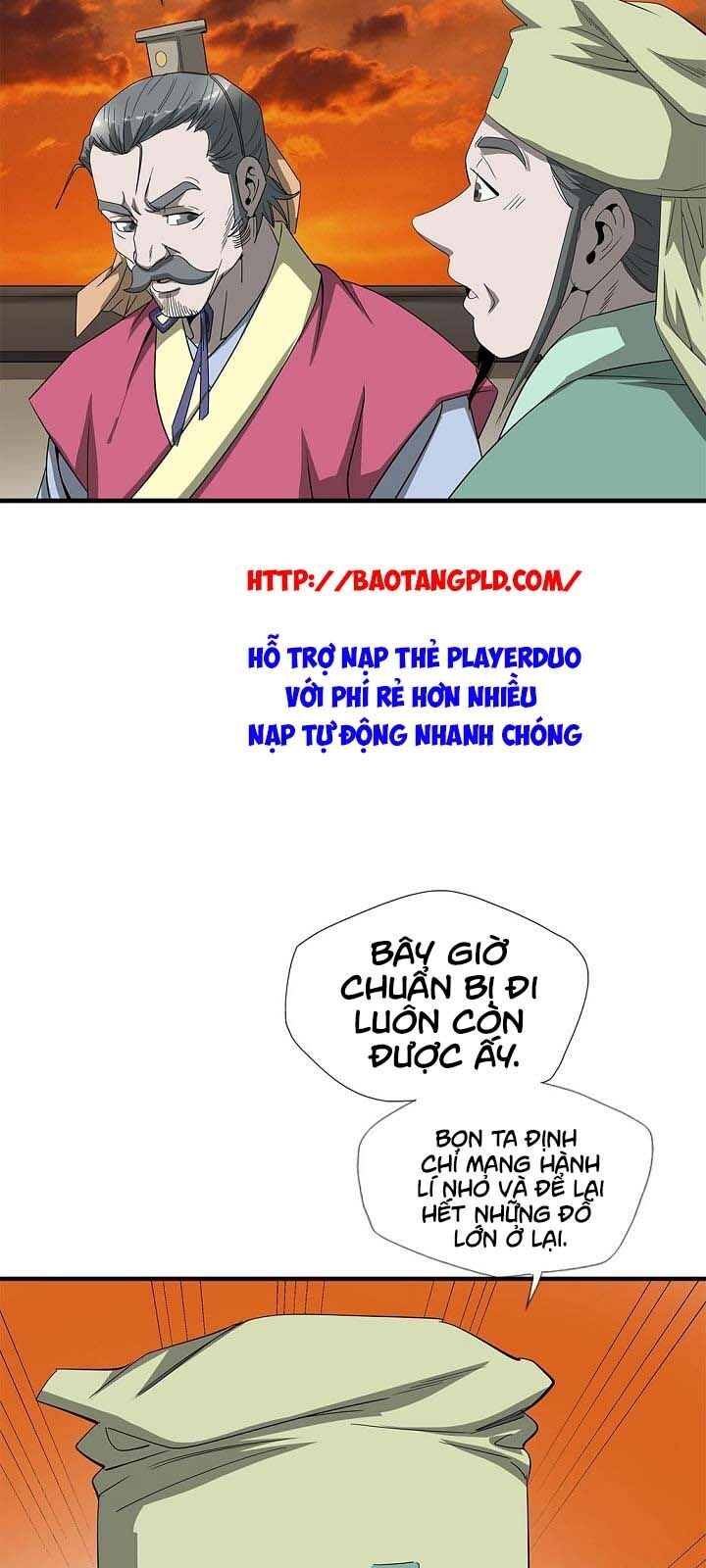 Cuồng Long Chapter 28 - 59