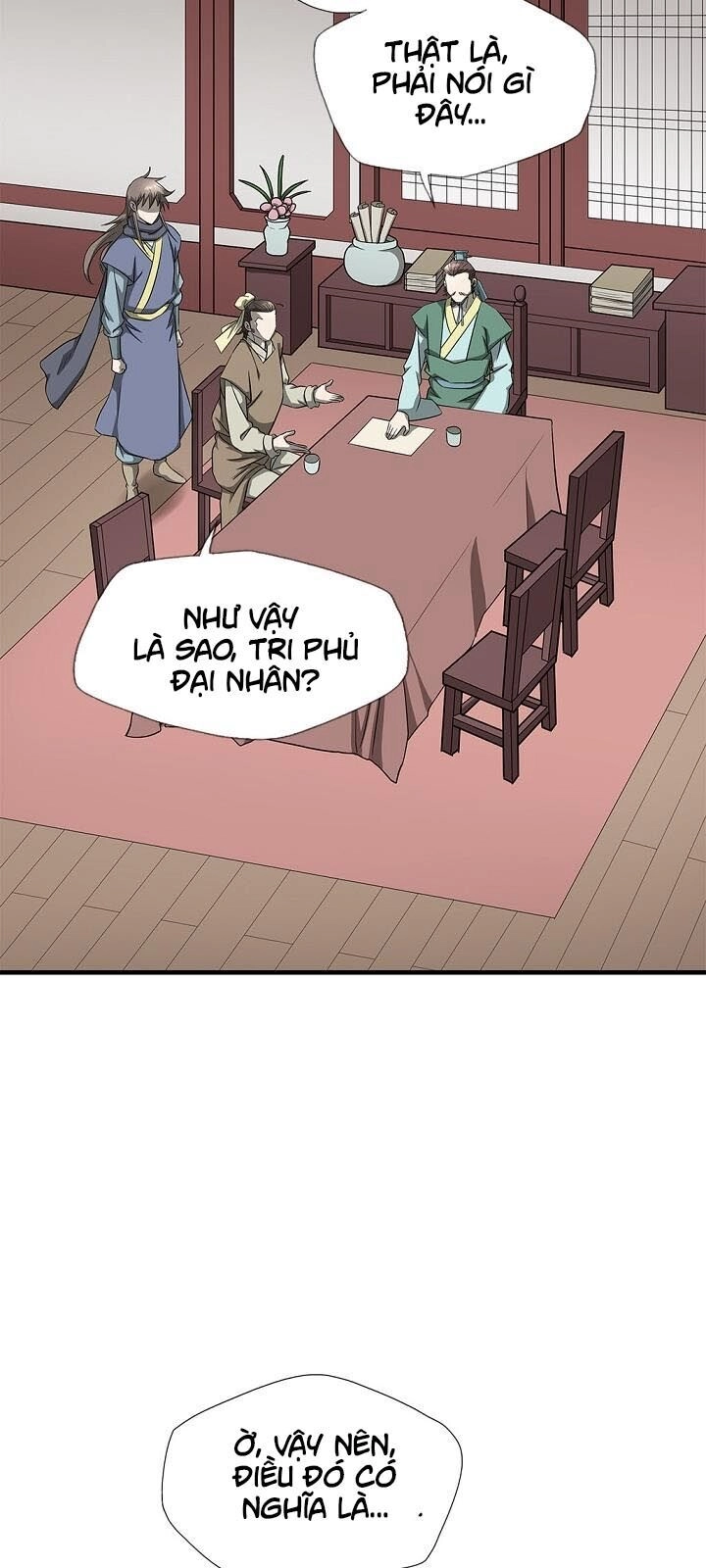 Cuồng Long Chapter 29 - 10