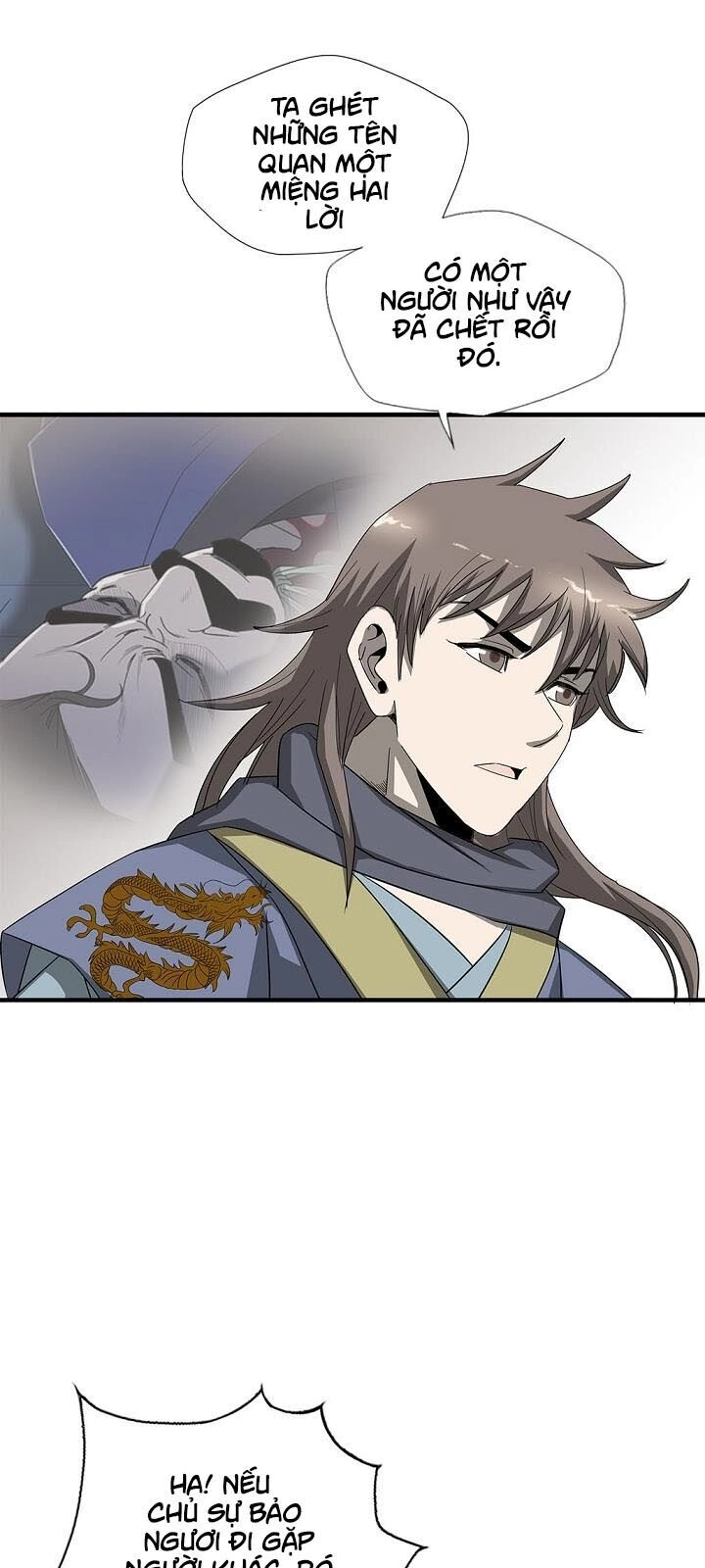 Cuồng Long Chapter 29 - 16