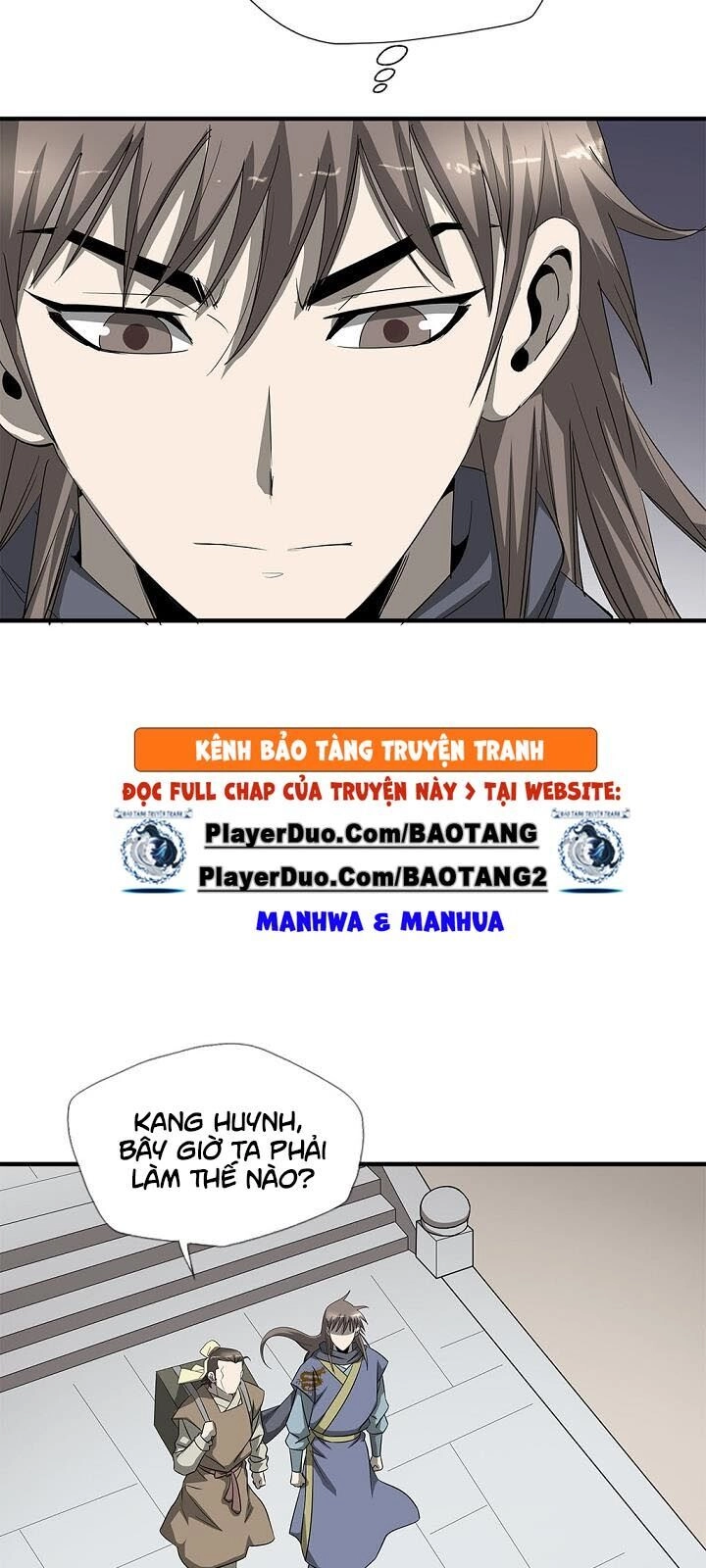 Cuồng Long Chapter 29 - 18
