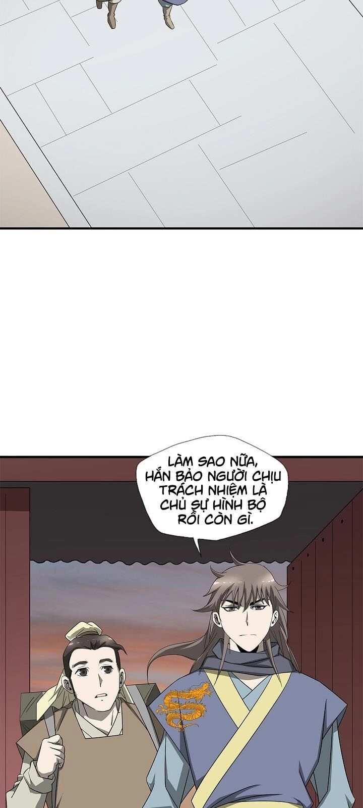 Cuồng Long Chapter 29 - 19