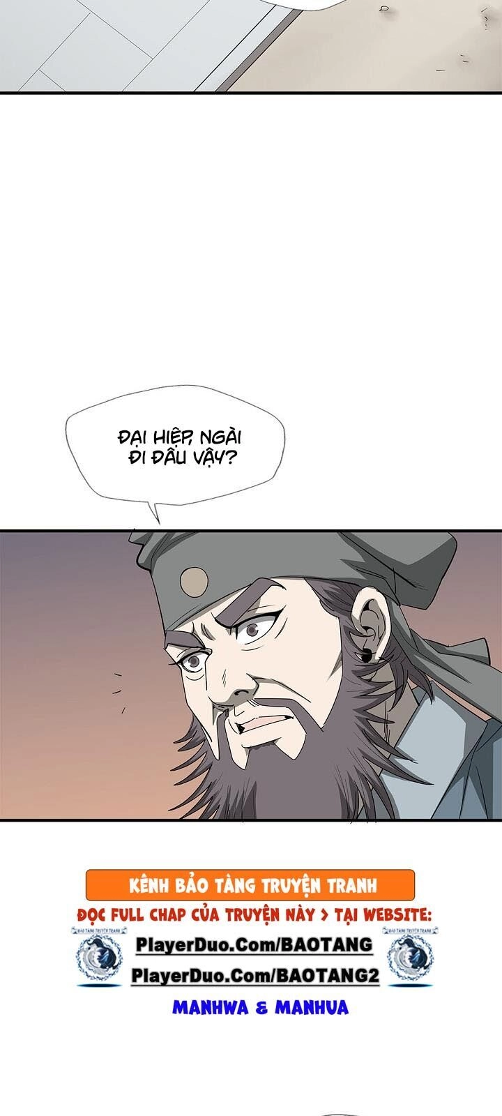 Cuồng Long Chapter 29 - 23