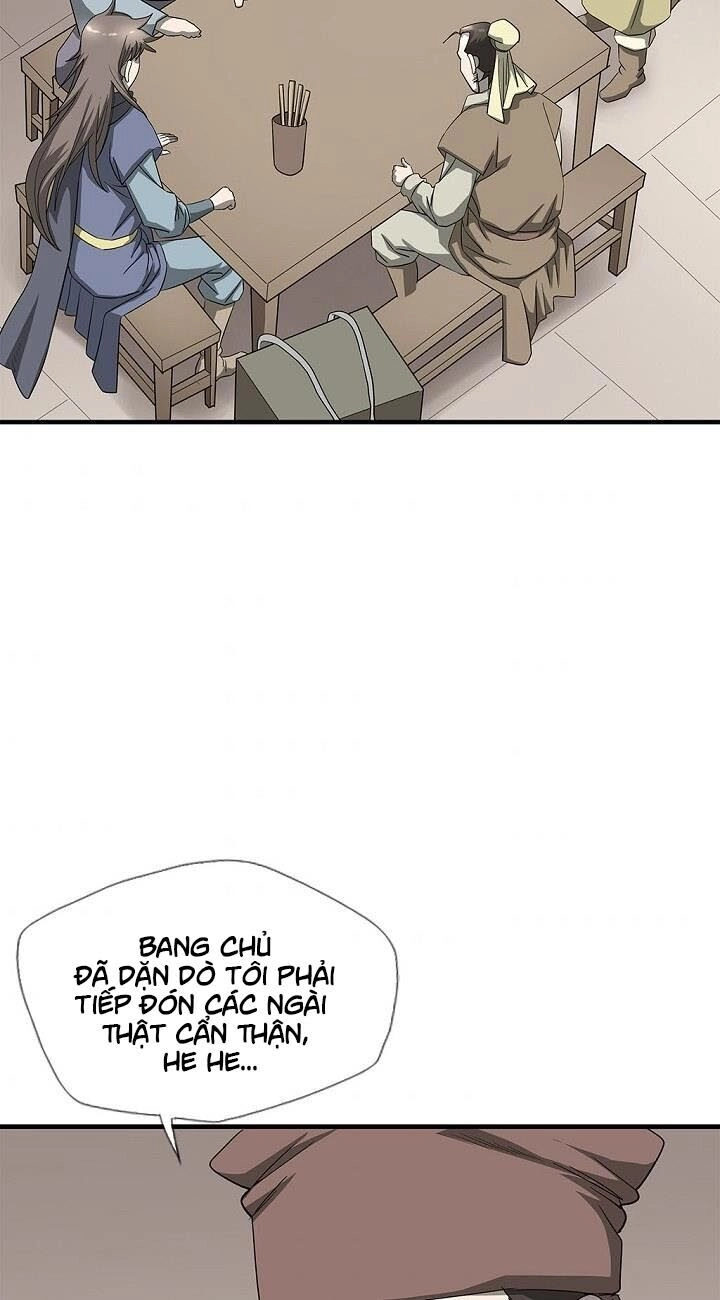 Cuồng Long Chapter 29 - 27