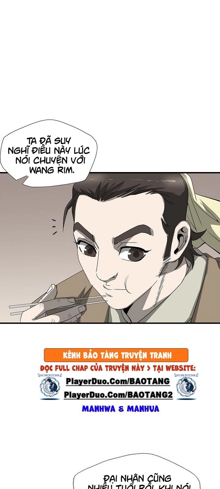 Cuồng Long Chapter 29 - 33