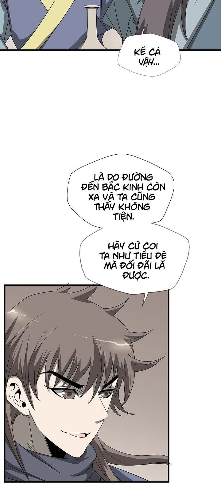 Cuồng Long Chapter 29 - 36