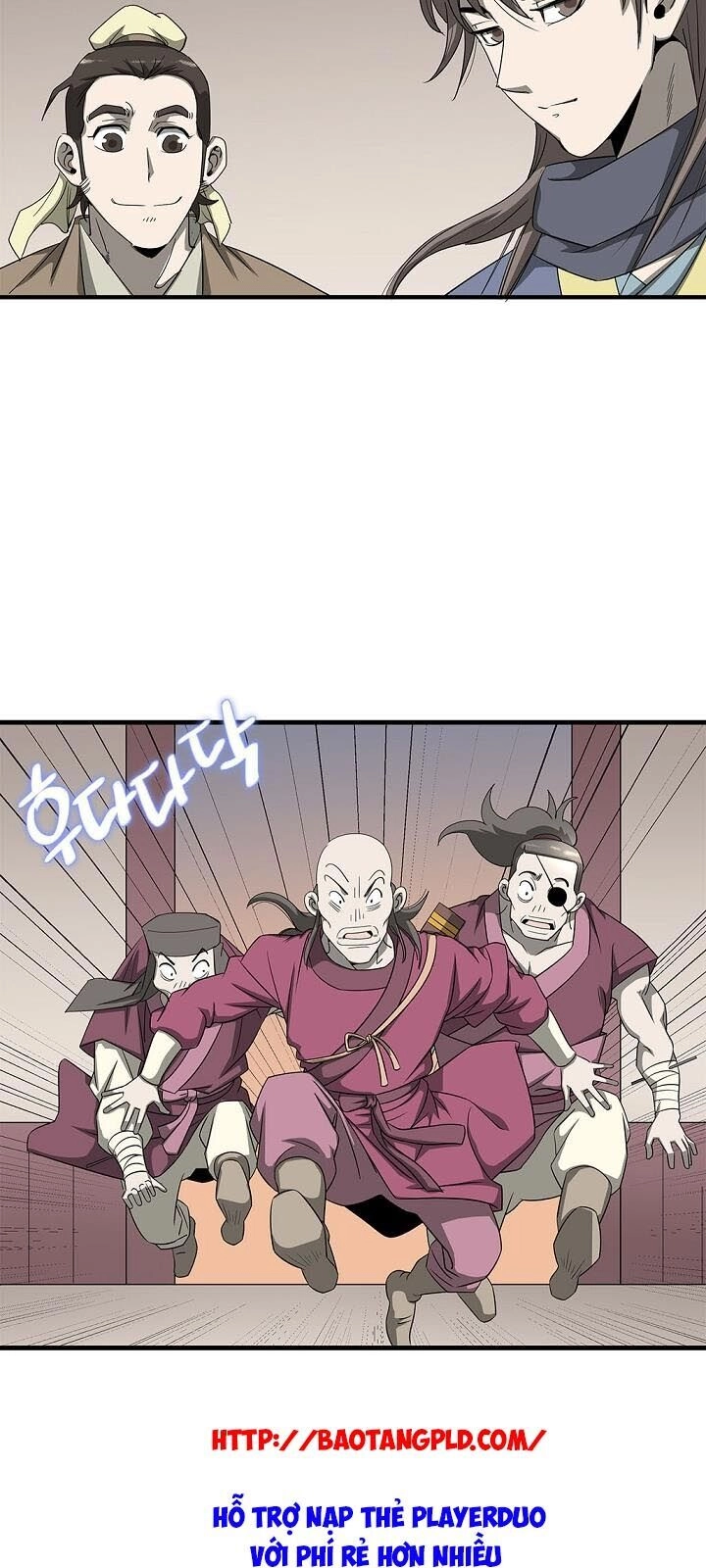 Cuồng Long Chapter 29 - 53