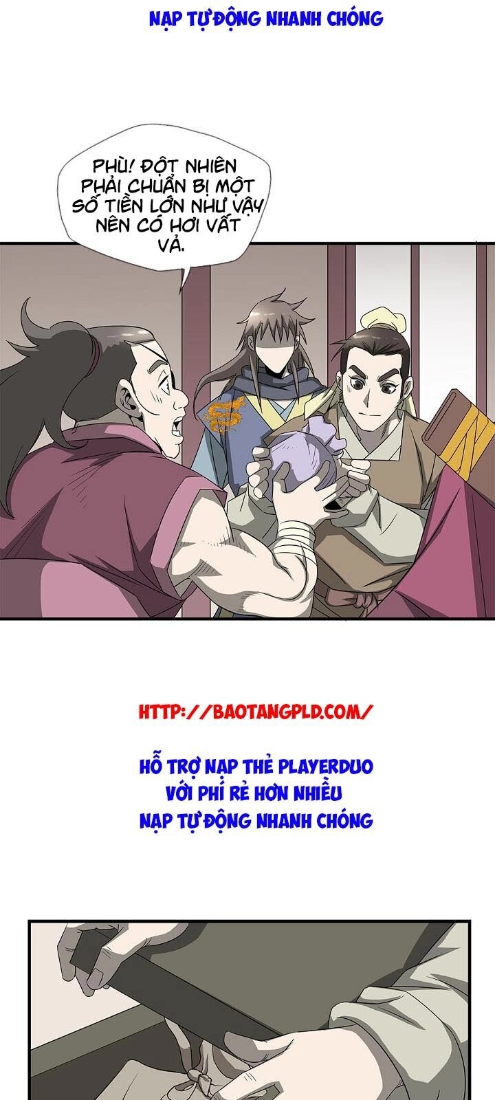 Cuồng Long Chapter 29 - 54