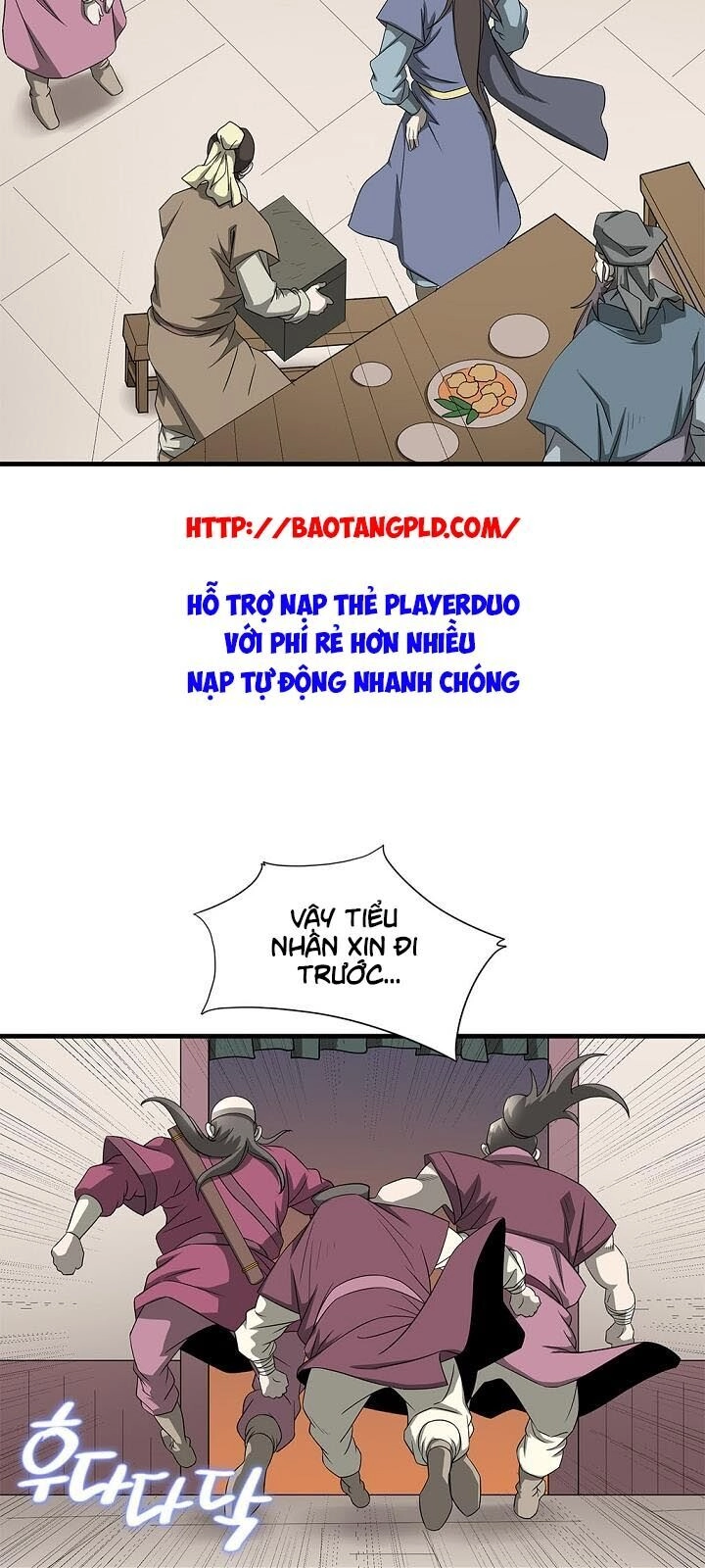 Cuồng Long Chapter 29 - 61