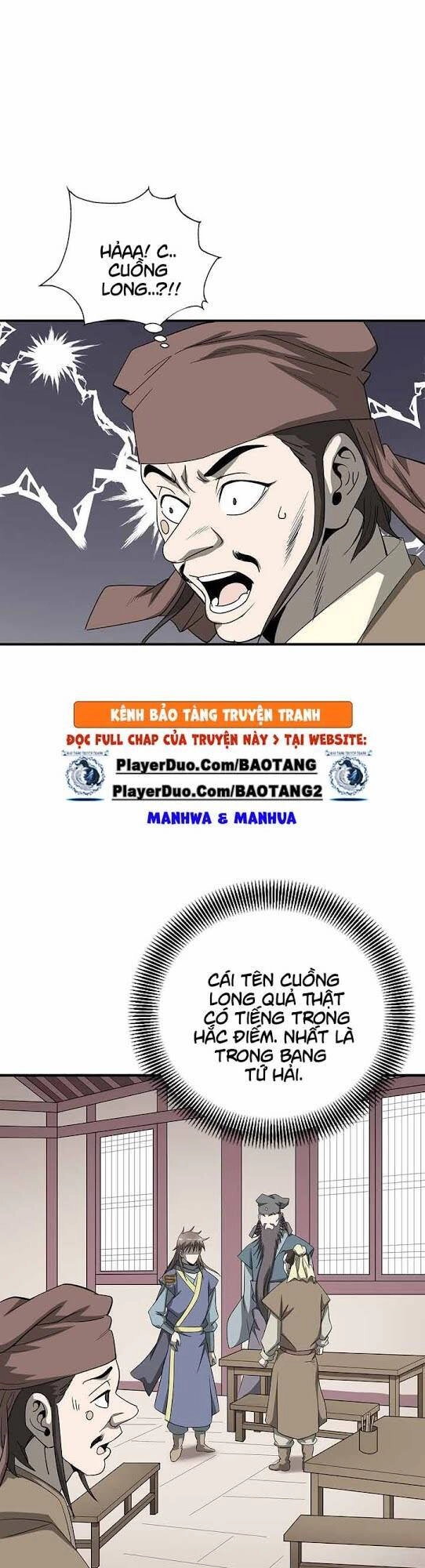 Cuồng Long Chapter 30 - 5