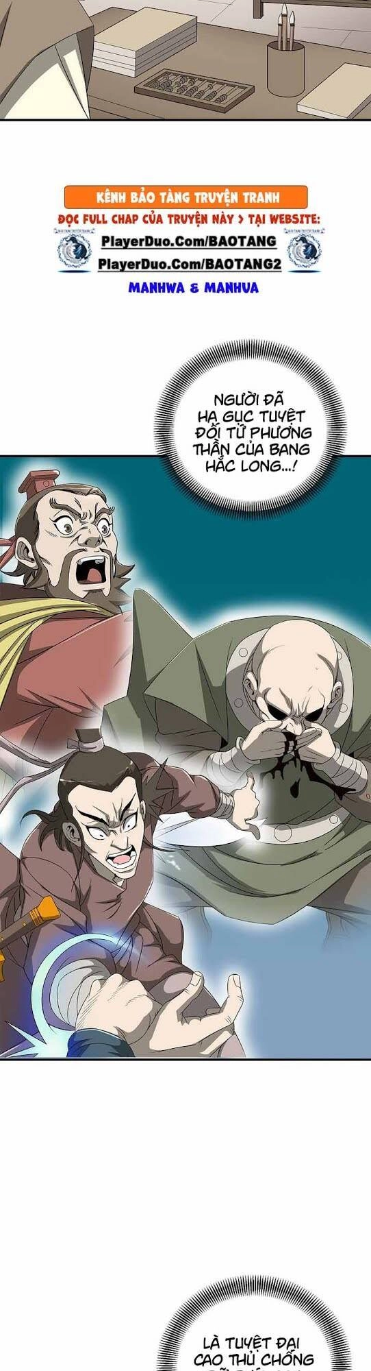 Cuồng Long Chapter 30 - 6