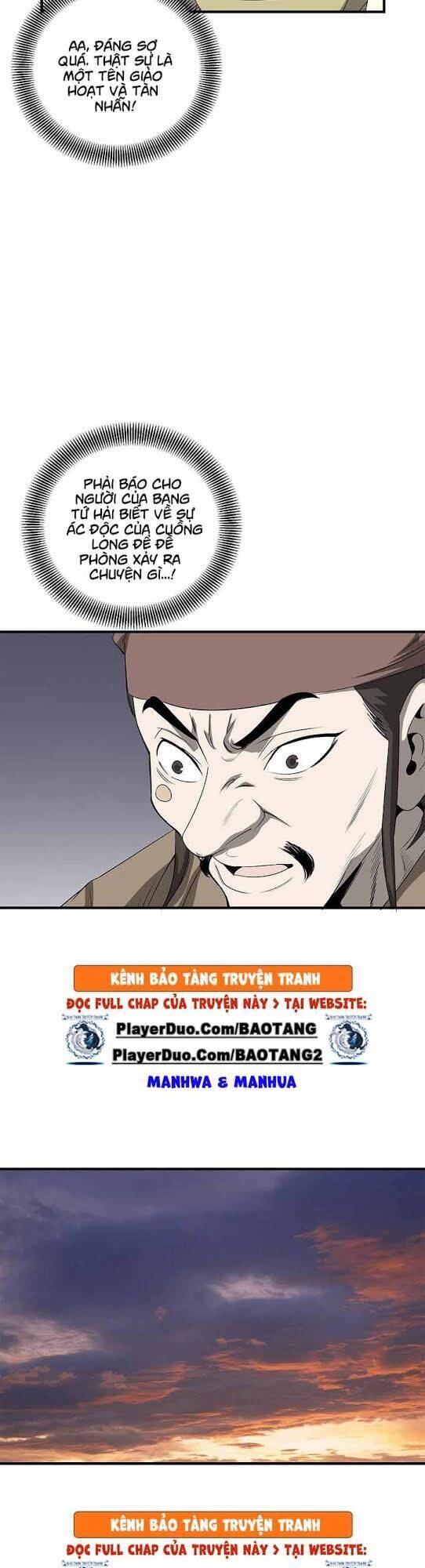 Cuồng Long Chapter 30 - 9