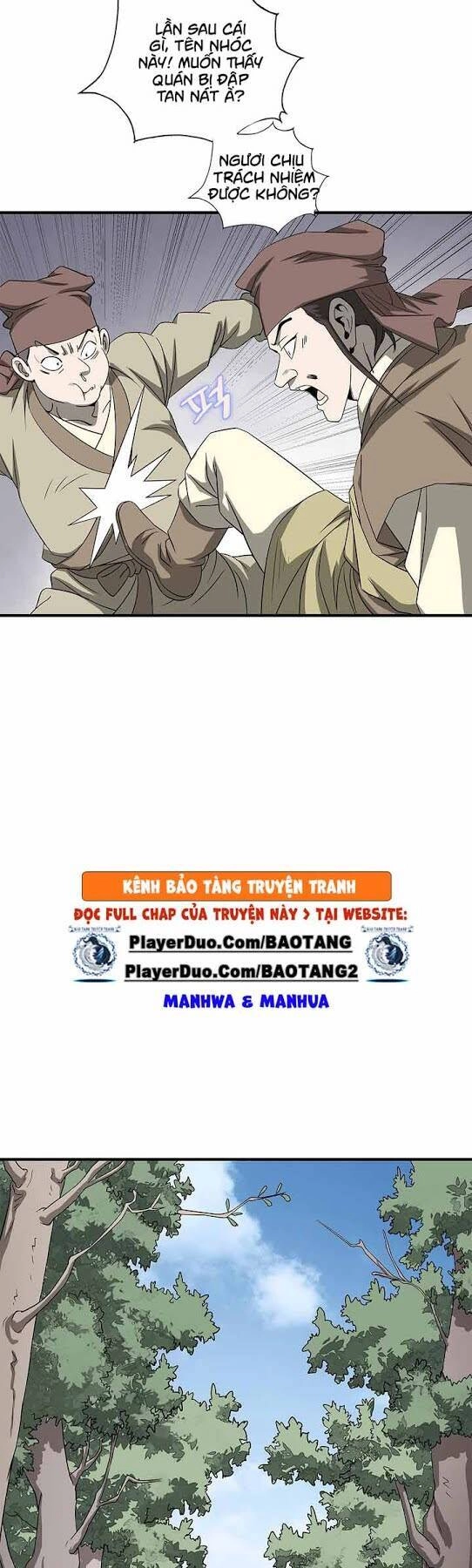 Cuồng Long Chapter 30 - 13