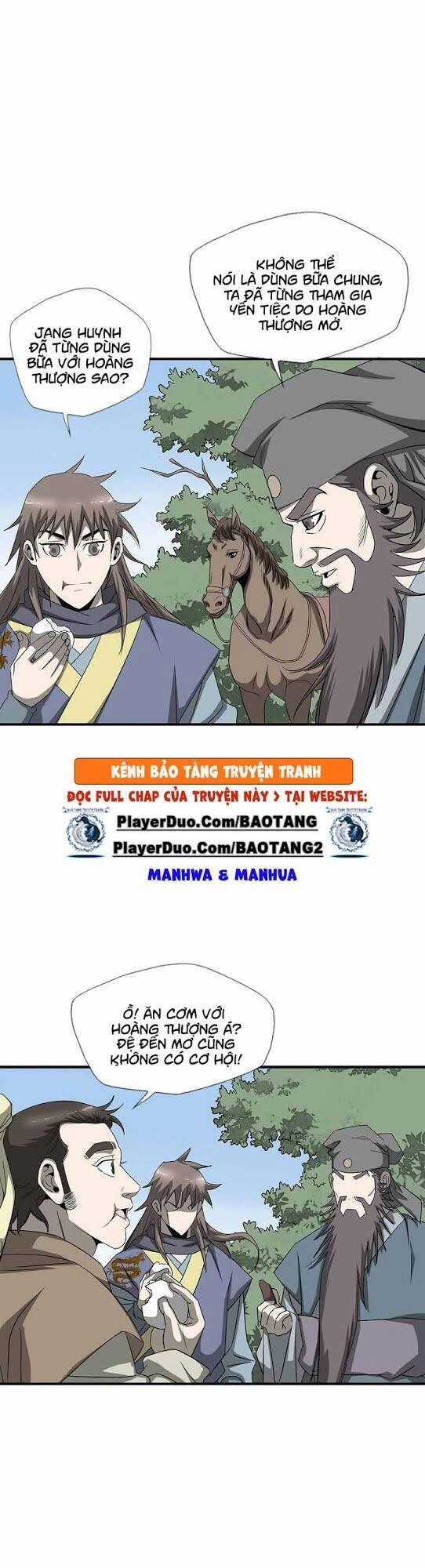 Cuồng Long Chapter 30 - 20