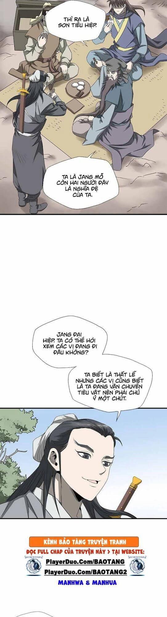 Cuồng Long Chapter 30 - 24