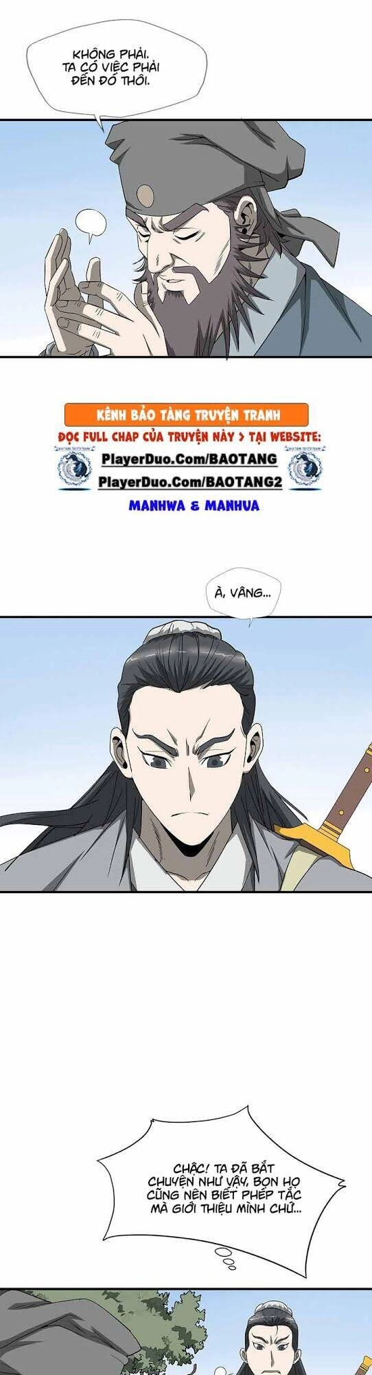 Cuồng Long Chapter 30 - 26