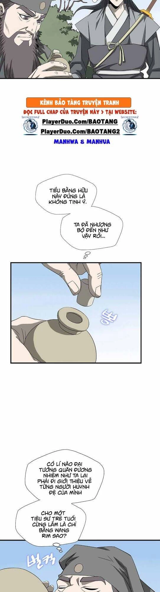 Cuồng Long Chapter 30 - 27