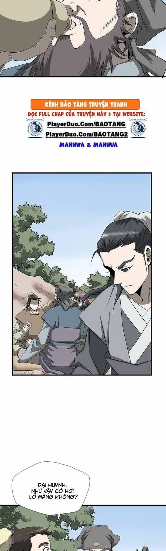 Cuồng Long Chapter 30 - 28