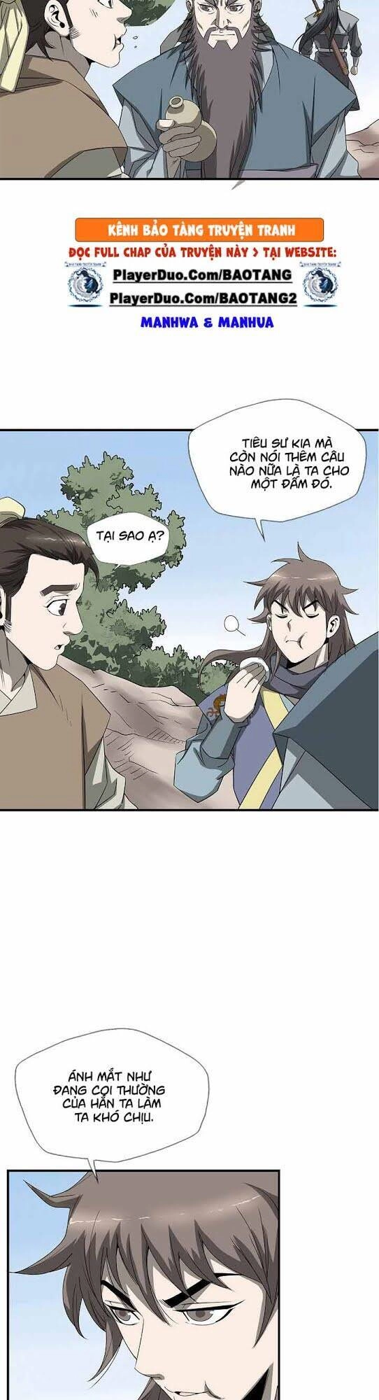 Cuồng Long Chapter 30 - 29