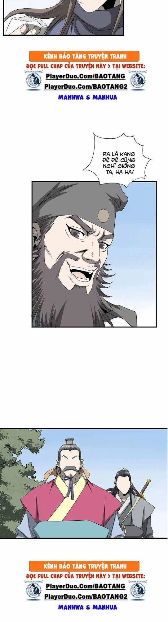 Cuồng Long Chapter 30 - 30