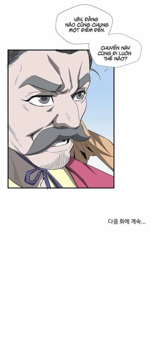 Cuồng Long Chapter 30 - 37