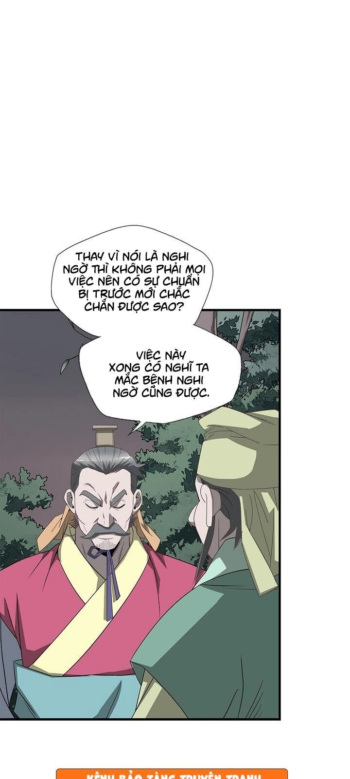 Cuồng Long Chapter 32 - 4