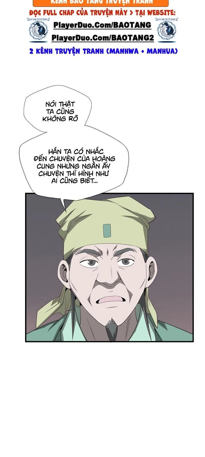 Cuồng Long Chapter 32 - 5