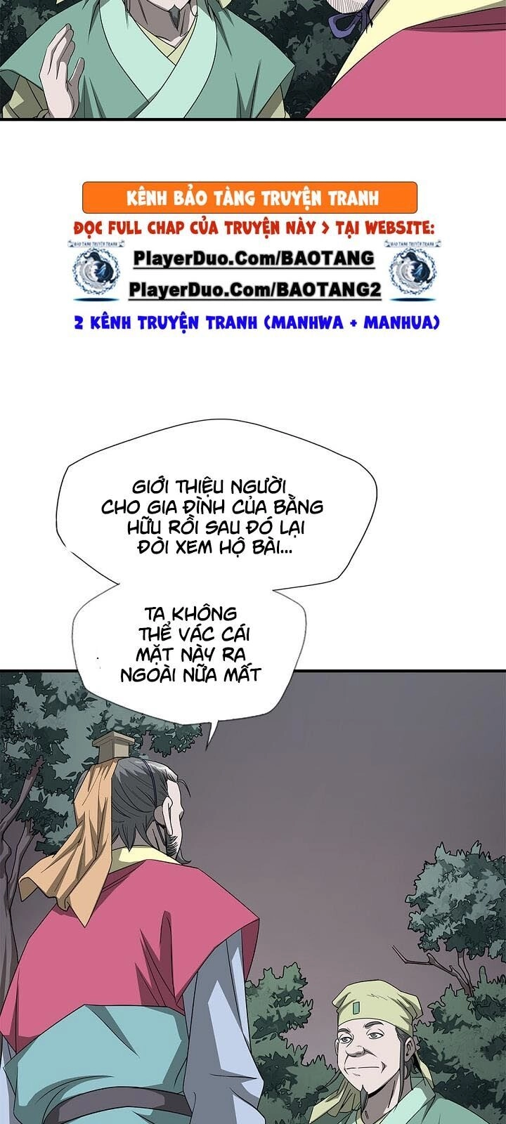 Cuồng Long Chapter 32 - 9