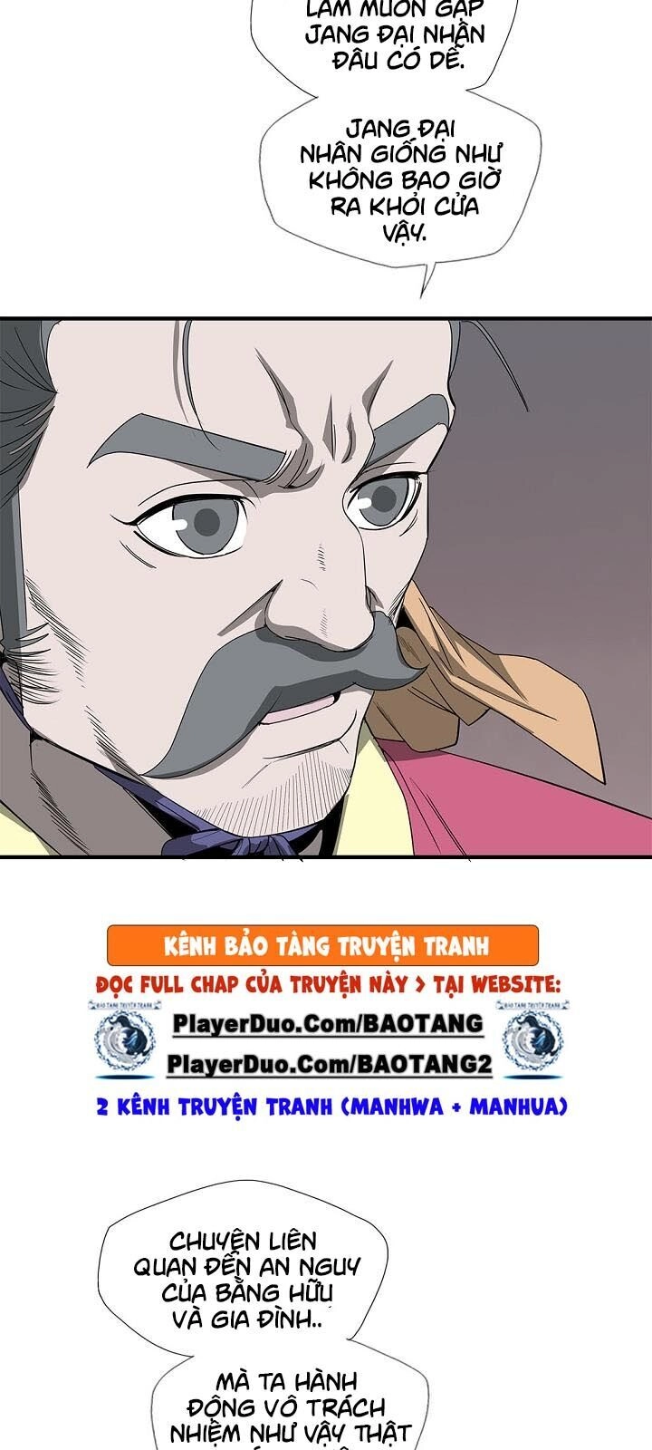 Cuồng Long Chapter 32 - 11