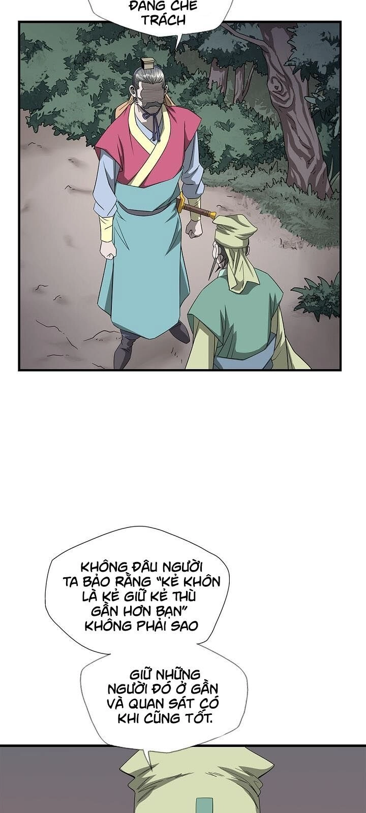 Cuồng Long Chapter 32 - 12