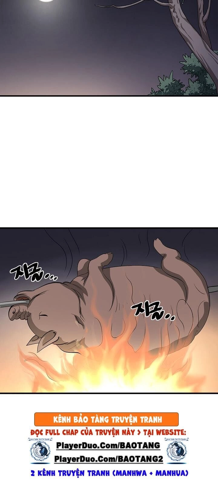 Cuồng Long Chapter 32 - 17