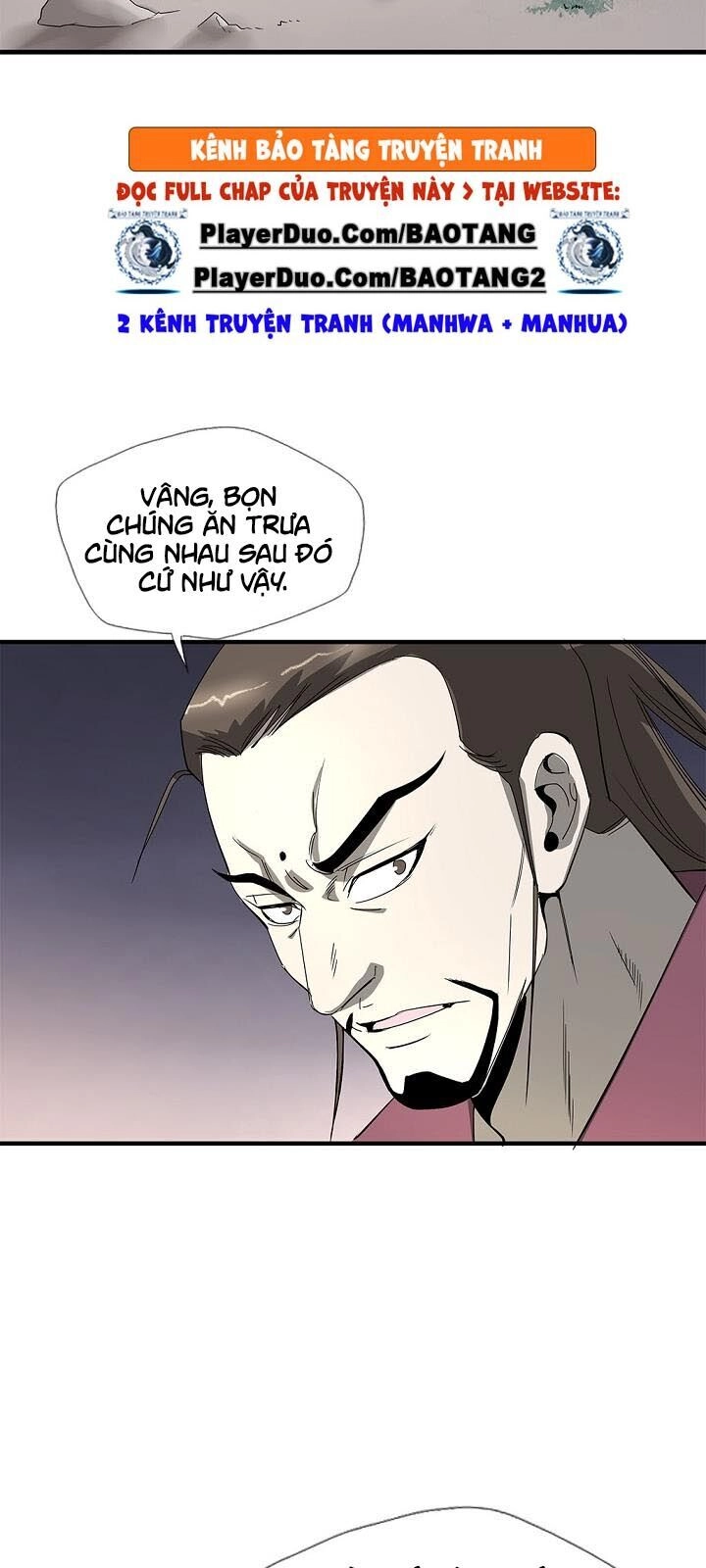 Cuồng Long Chapter 32 - 19