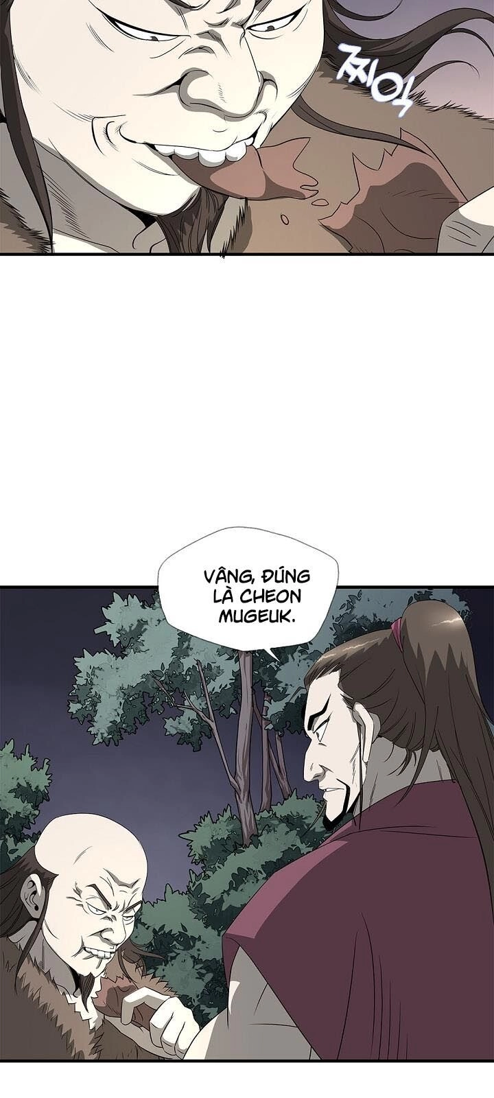 Cuồng Long Chapter 32 - 21