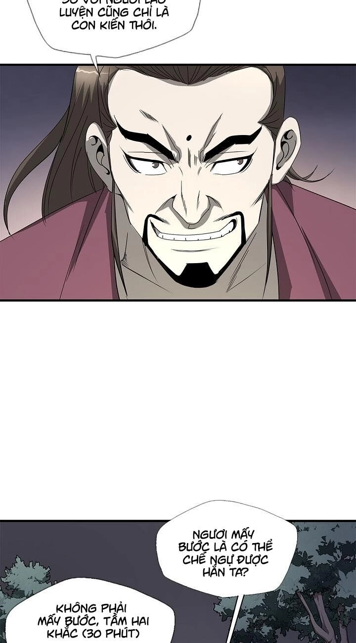 Cuồng Long Chapter 32 - 23