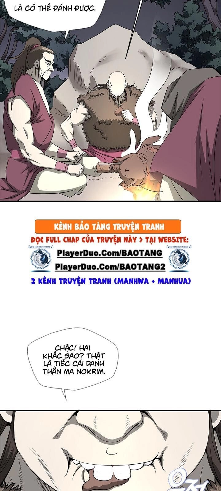 Cuồng Long Chapter 32 - 24