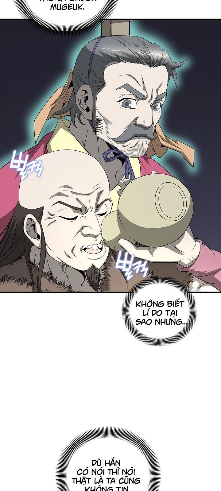 Cuồng Long Chapter 32 - 31