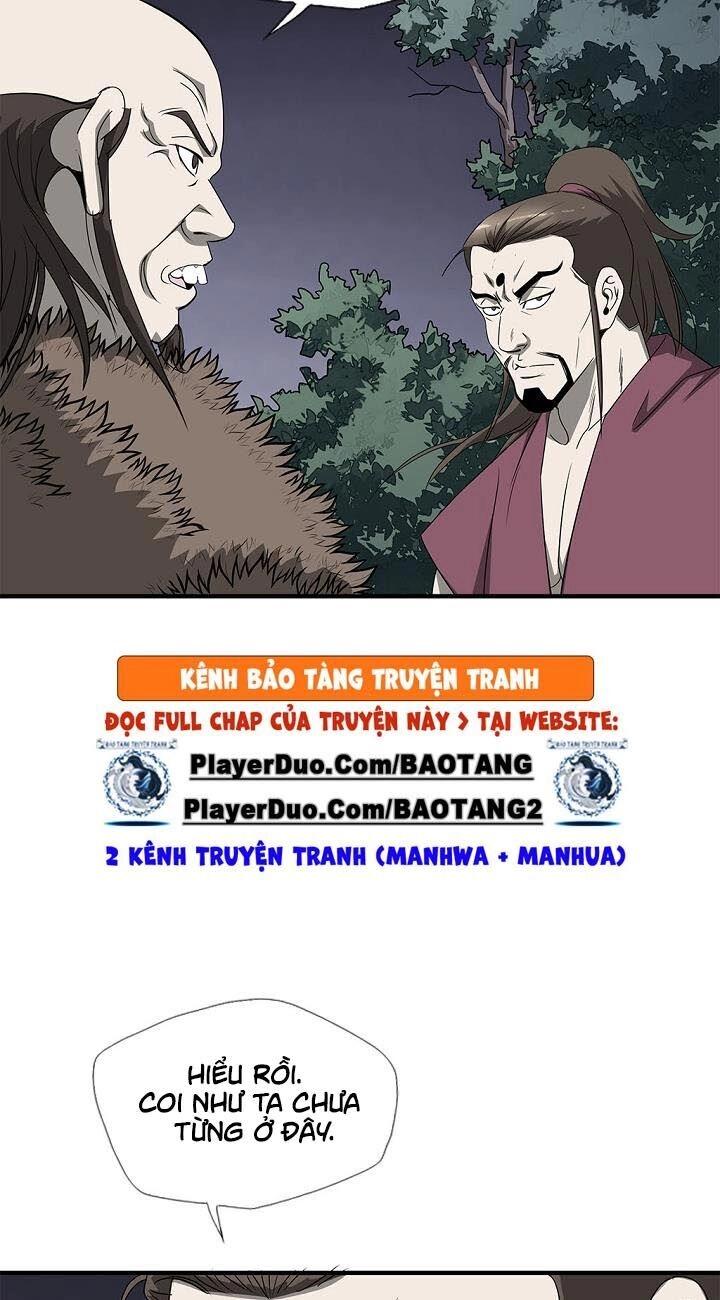 Cuồng Long Chapter 32 - 38