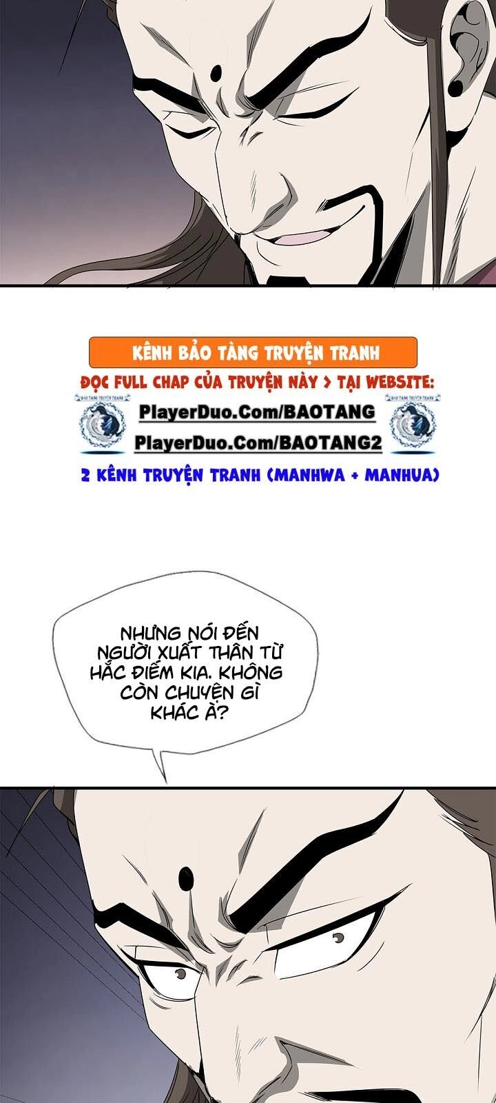 Cuồng Long Chapter 32 - 39