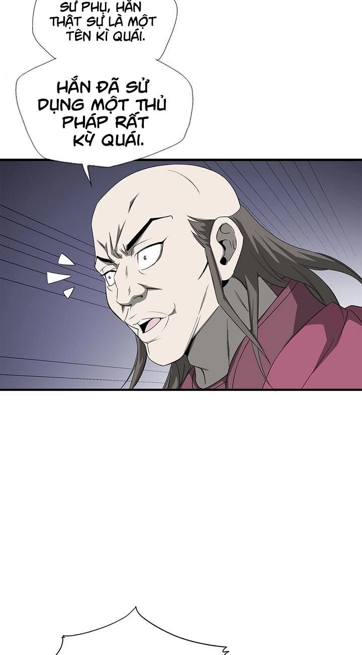 Cuồng Long Chapter 32 - 43