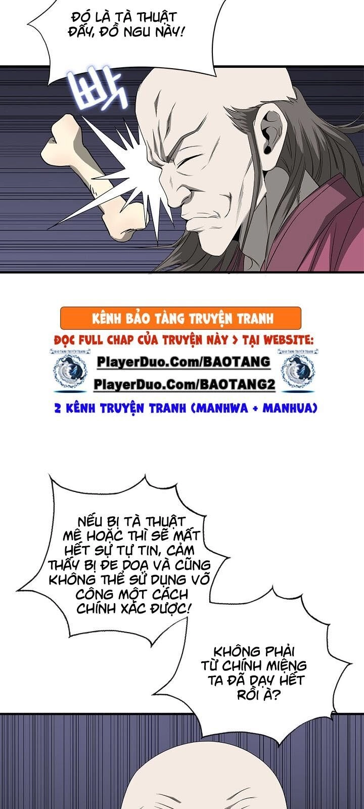 Cuồng Long Chapter 32 - 44