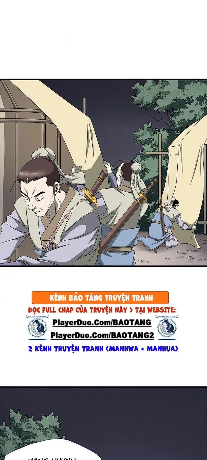 Cuồng Long Chapter 32 - 49