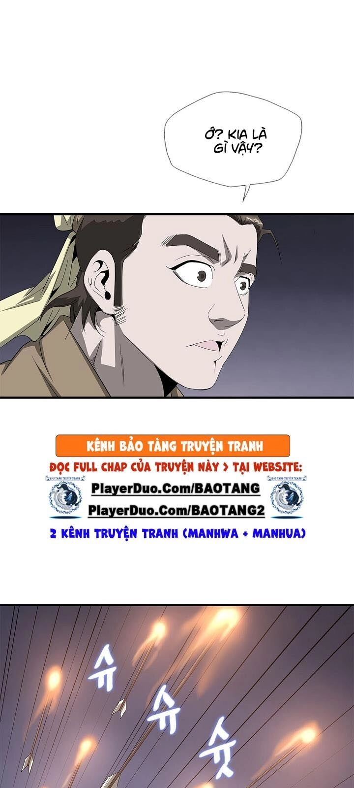 Cuồng Long Chapter 32 - 52