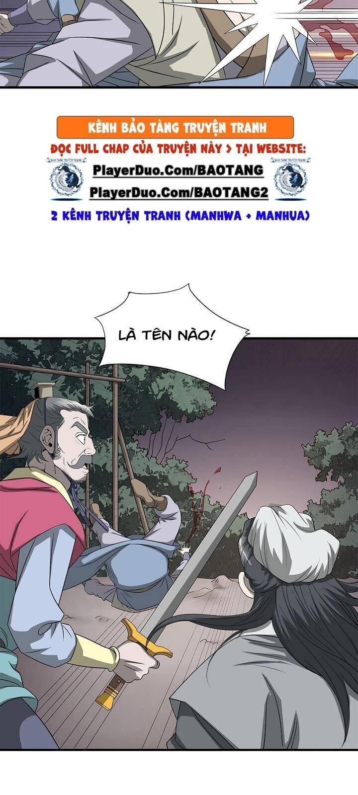 Cuồng Long Chapter 32 - 54