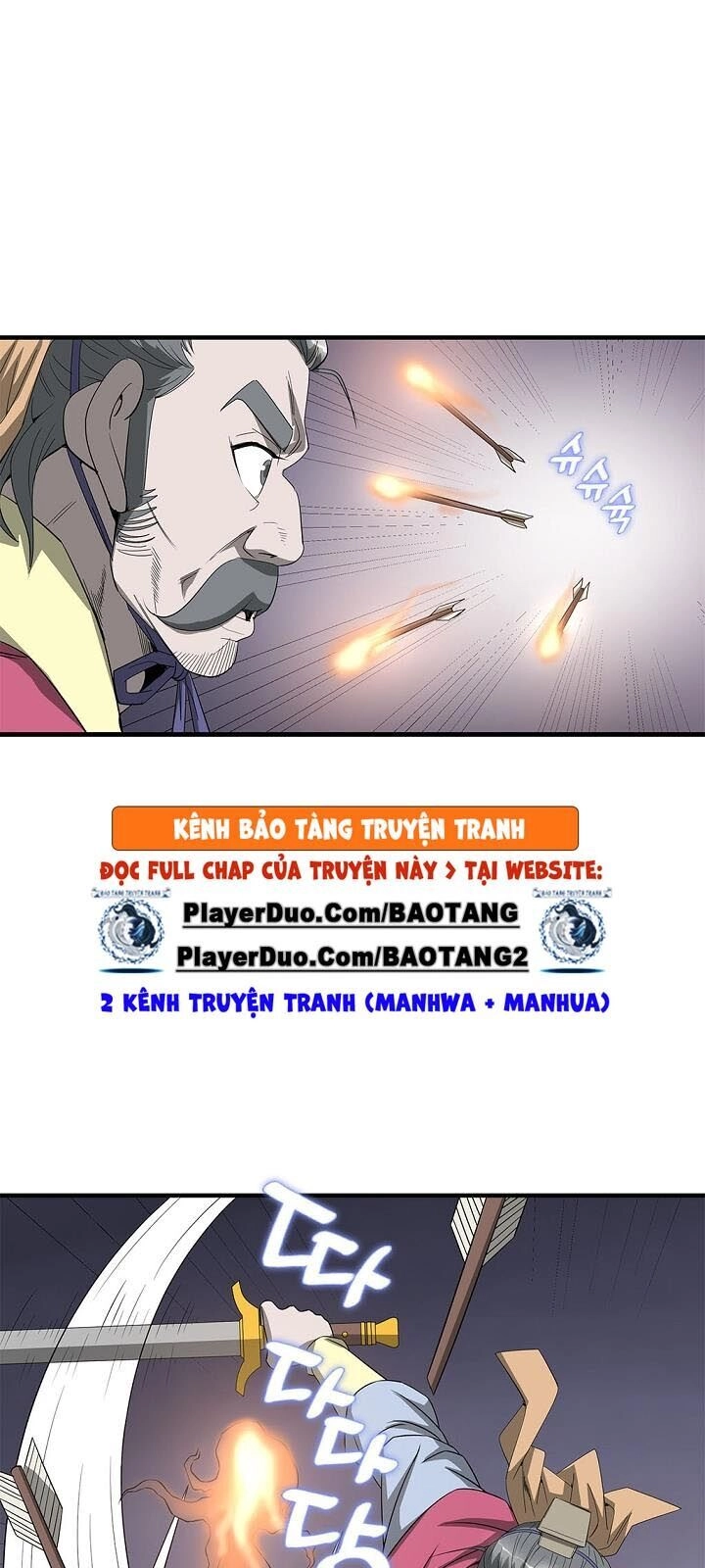 Cuồng Long Chapter 32 - 55